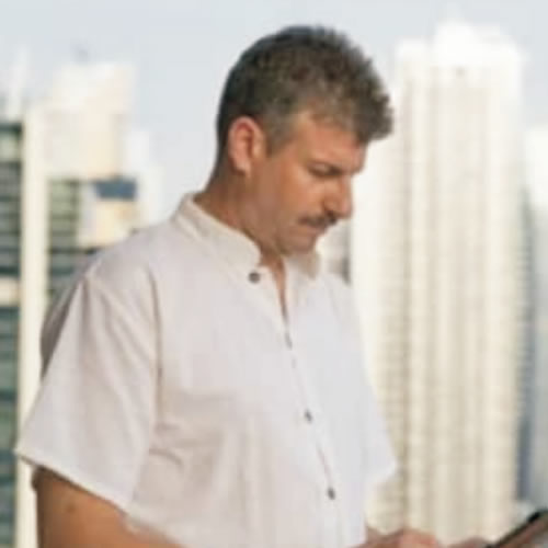 Managing Directors Allox Subsidiaries